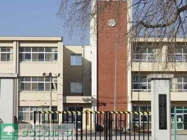 ルストパラディ 久留馬の物件内観写真